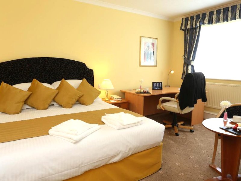 Tiverton Hotel Lounge & Venueの写真