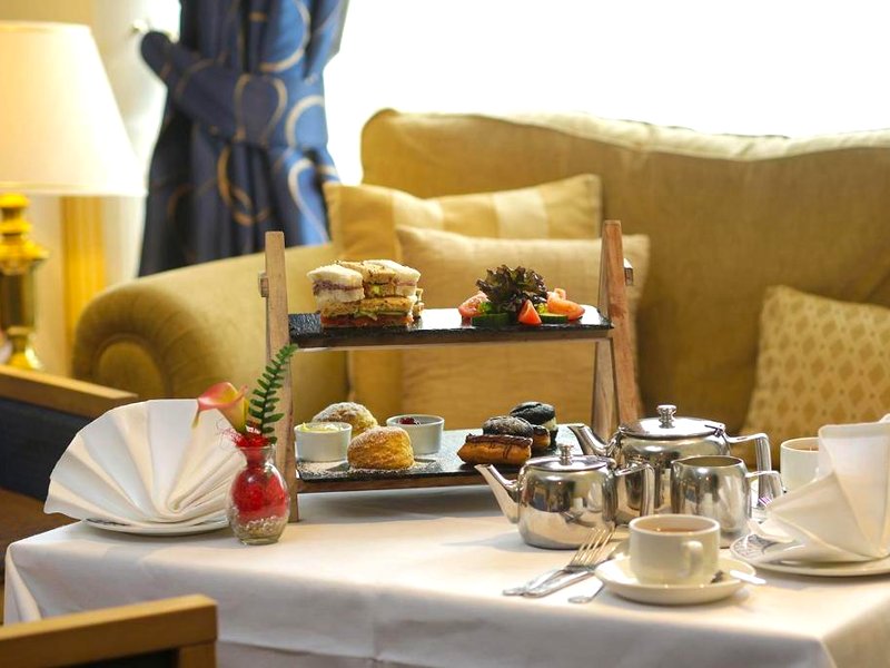 Tiverton Hotel Lounge & Venueの写真