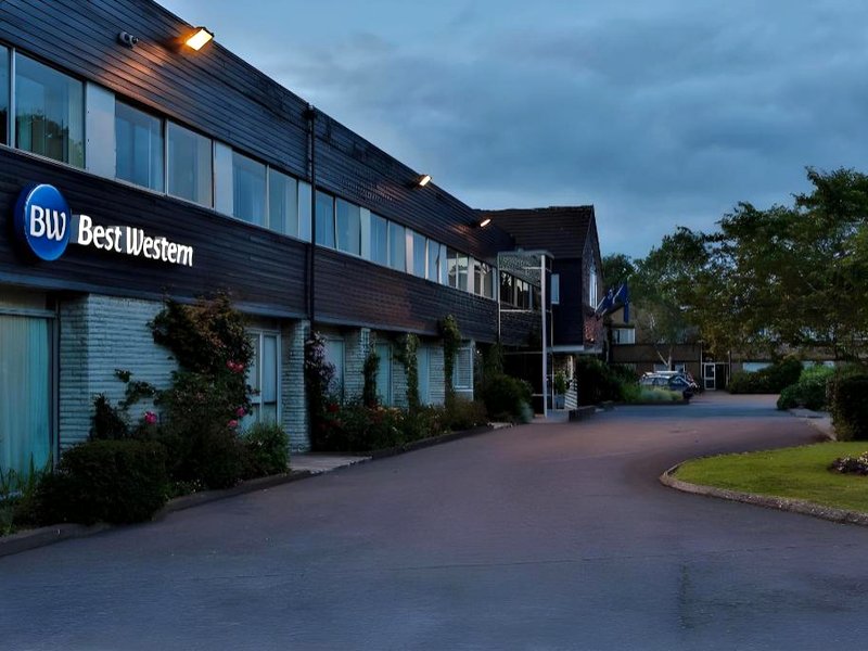 Tiverton Hotel Lounge & Venueの写真