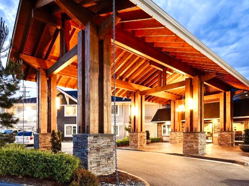 ベストウェスタン プラス カントリー メドウズ イン (Best Western Plus Country Meadows Inn)の写真