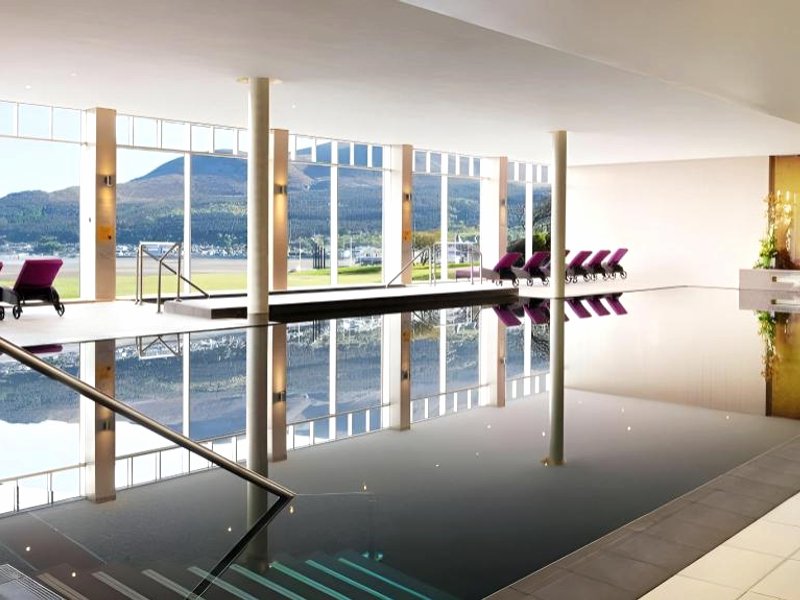 Slieve Donardの写真