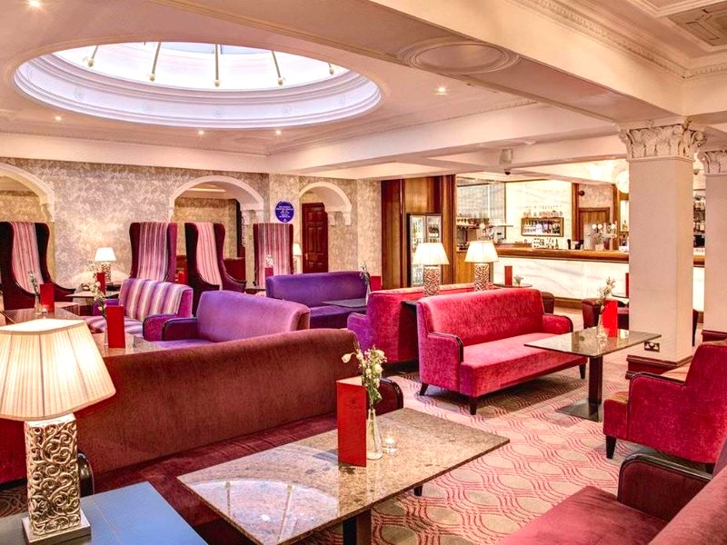 Slieve Donardの写真