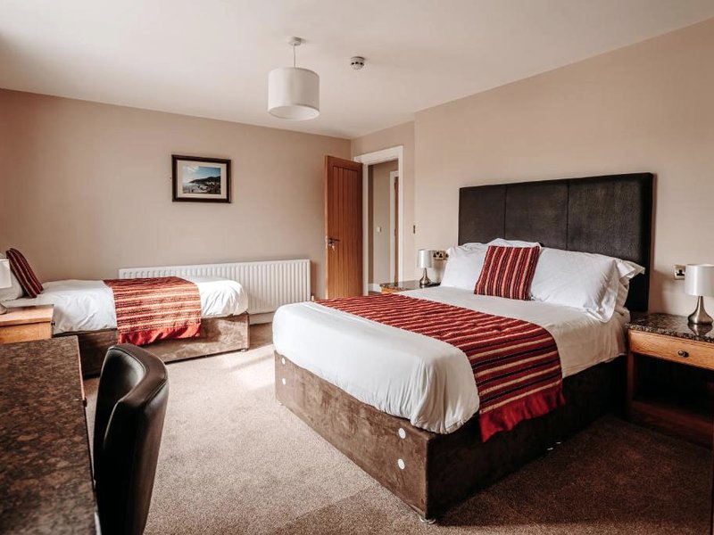 Mountain View Lodgeの写真