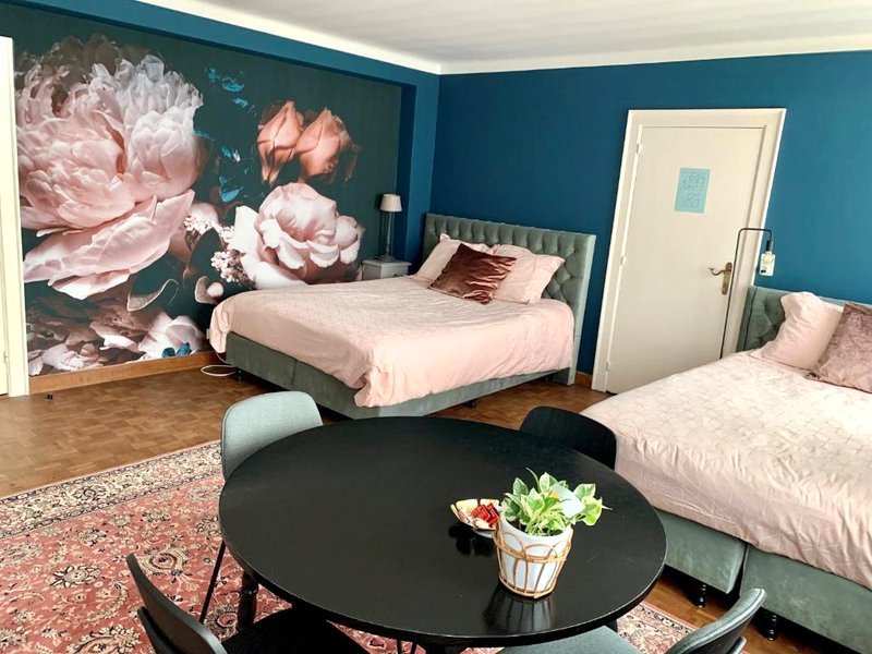 B&B Vrijheid 4の写真