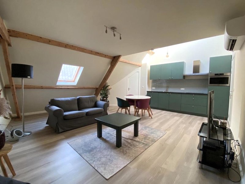 B&B Vrijheid 4の写真
