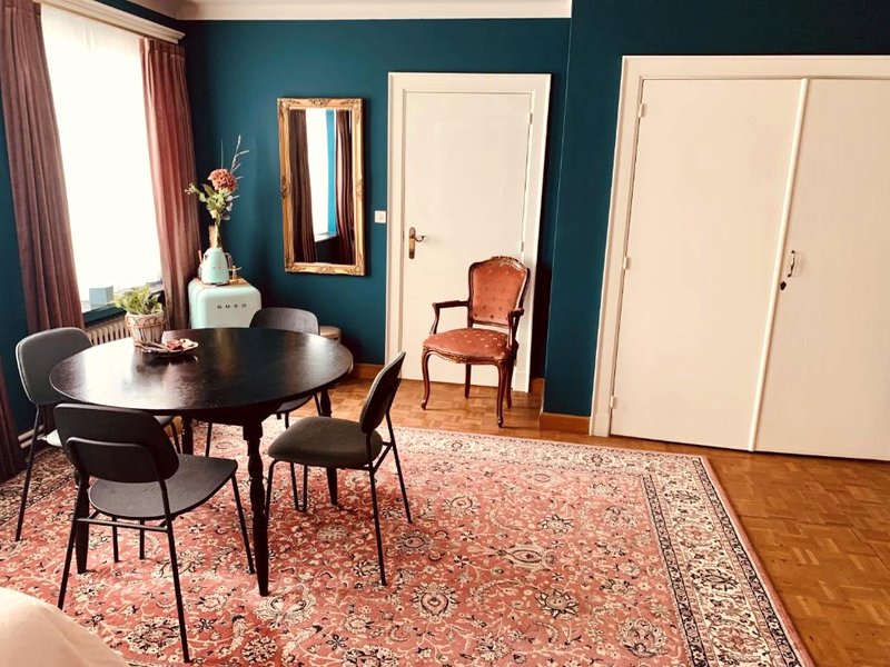 B&B Vrijheid 4の写真