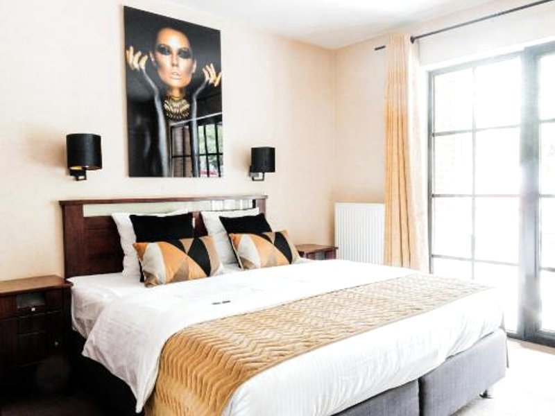 Turnhout City Hotelの写真