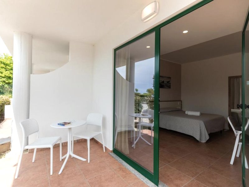 Hotel MARINELLA parking wi-fi spiaggia attrezzataの写真