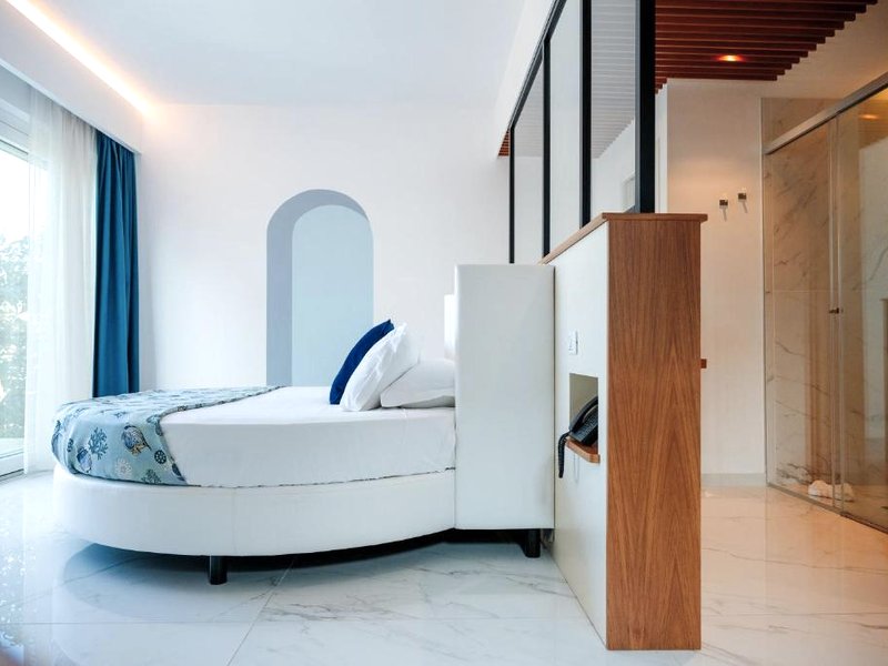 Hotel Villaggio Stromboliの写真