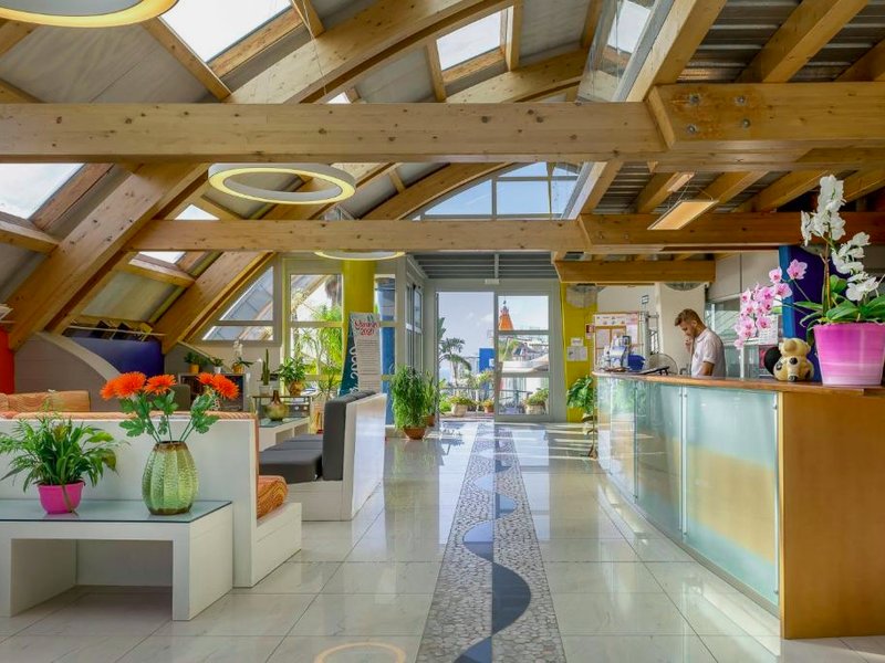 Hotel Villaggio Stromboliの写真