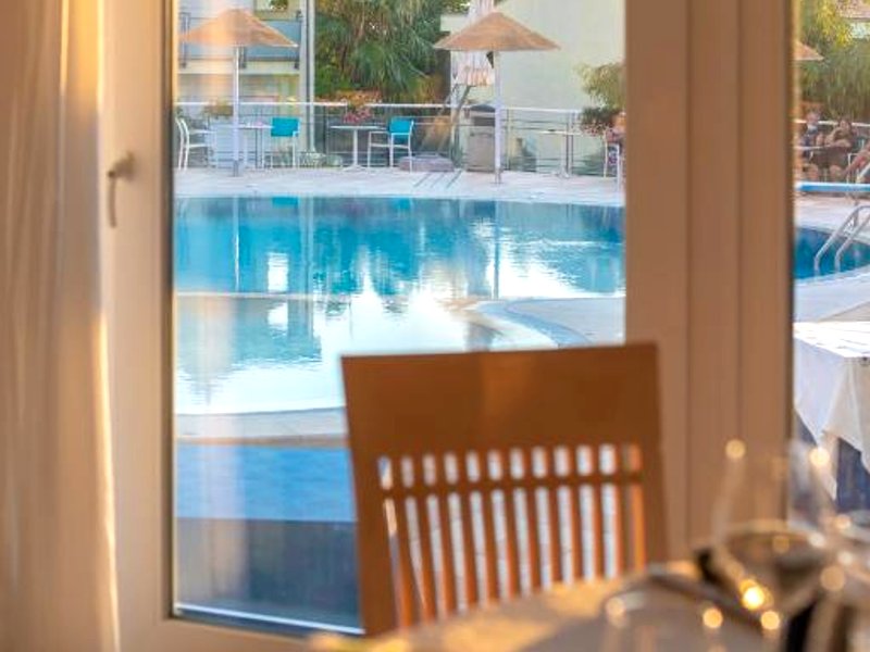 Hotel Villaggio Stromboliの写真