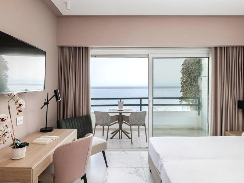 ラブランダ　ロッカ　ネットゥノ　トロペア (Labranda Rocca Nettuno Tropea)の写真