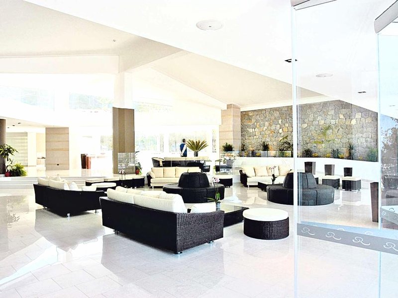 ラブランダ　ロッカ　ネットゥノ　トロペア (Labranda Rocca Nettuno Tropea)の写真