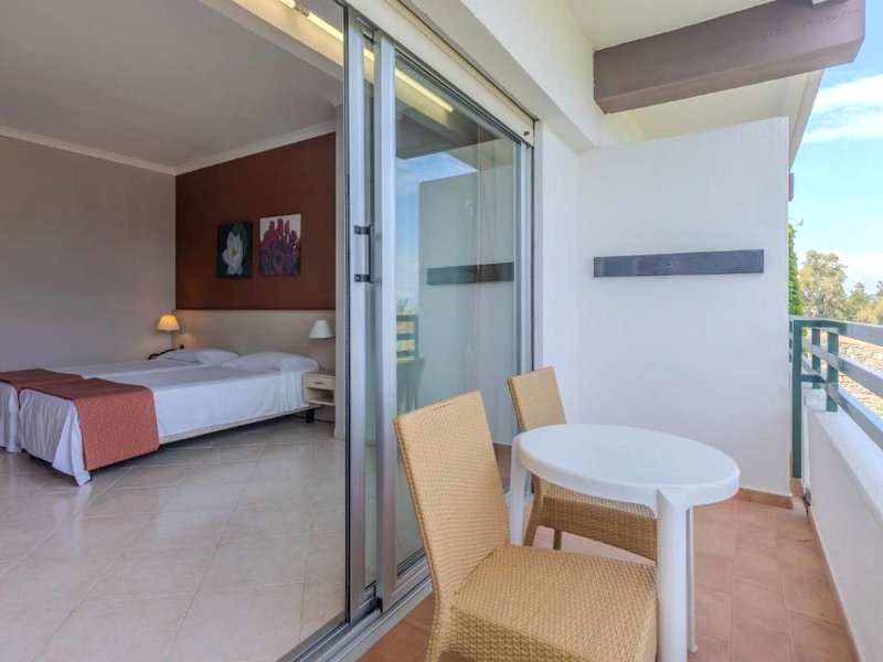 ラブランダ　ロッカ　ネットゥノ　トロペア (Labranda Rocca Nettuno Tropea)の写真