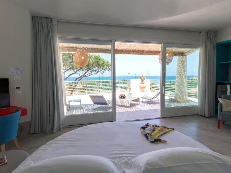 Baia Del Sole Resortの写真