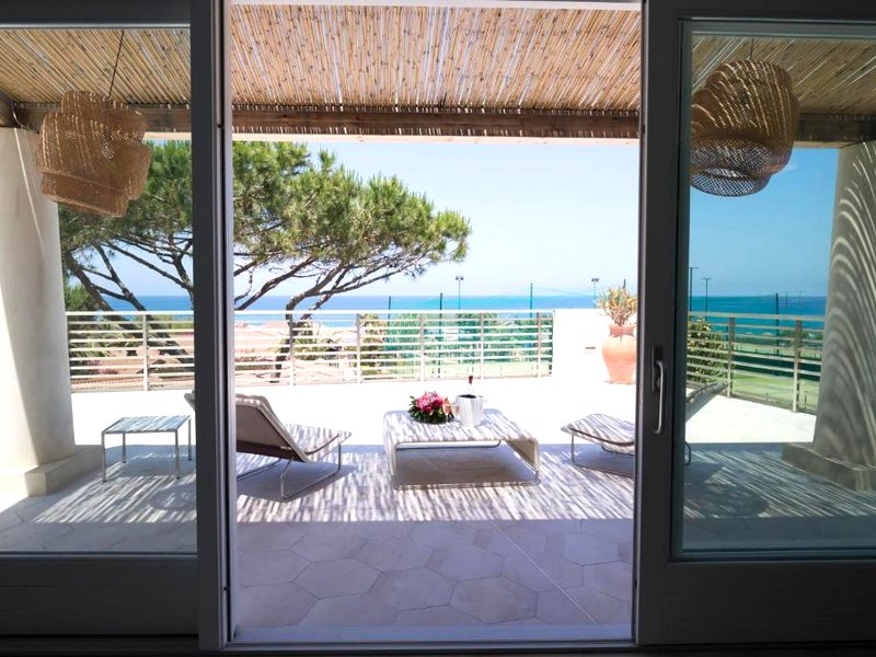 Baia Del Sole Resortの写真