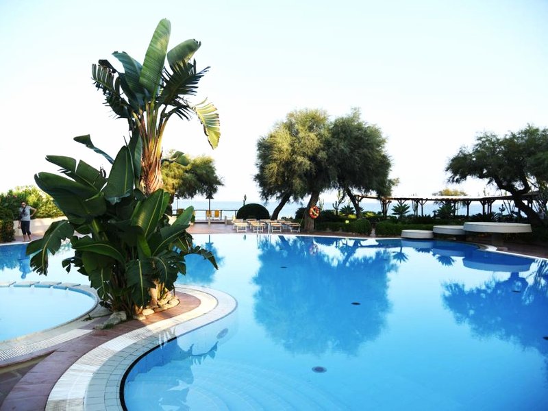 Baia Del Sole Resortの写真