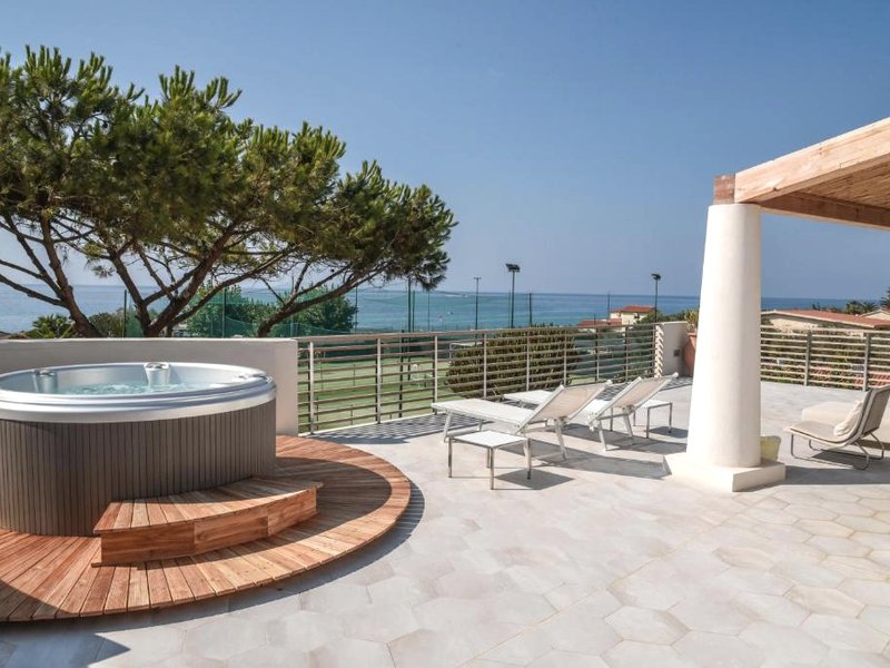 Baia Del Sole Resortの写真