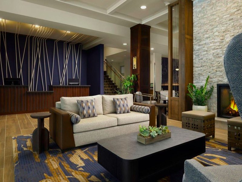 Sheraton Erie Bayfront Hotelの写真