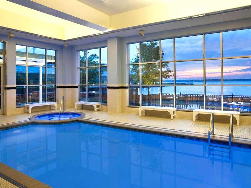 Sheraton Erie Bayfront Hotelの写真