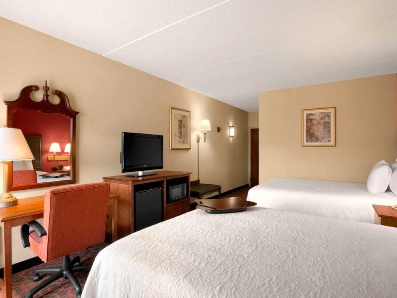 Hampton Inn Erie-Southの写真