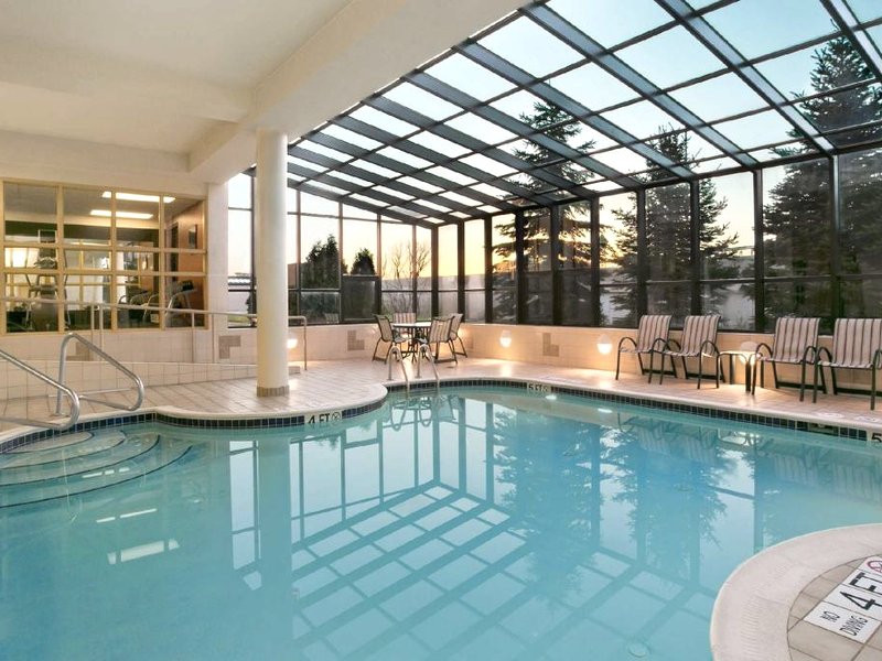 Hampton Inn Erie-Southの写真