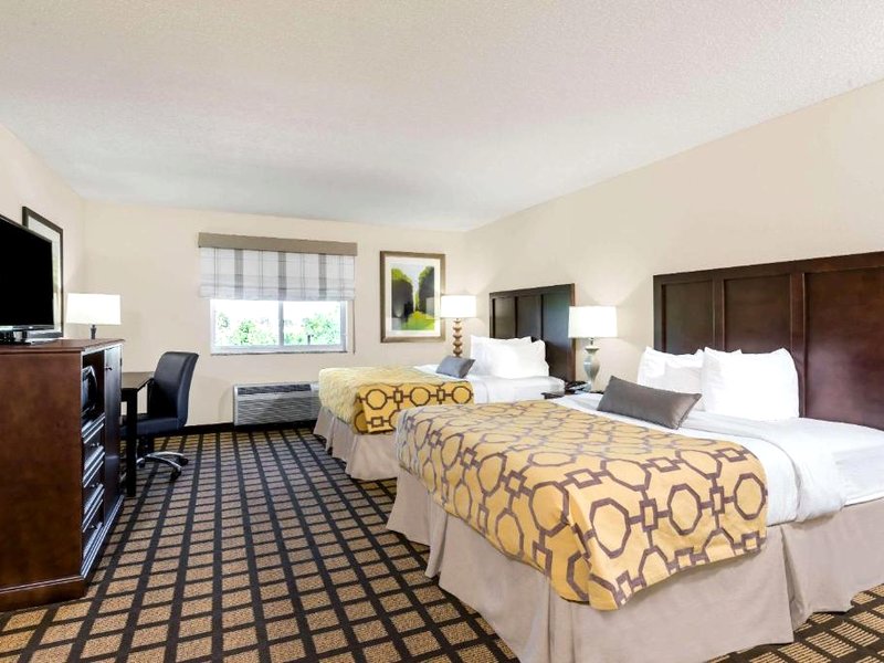 ベイモント バイ ウィンダム エリー (Baymont by Wyndham Erie)の写真