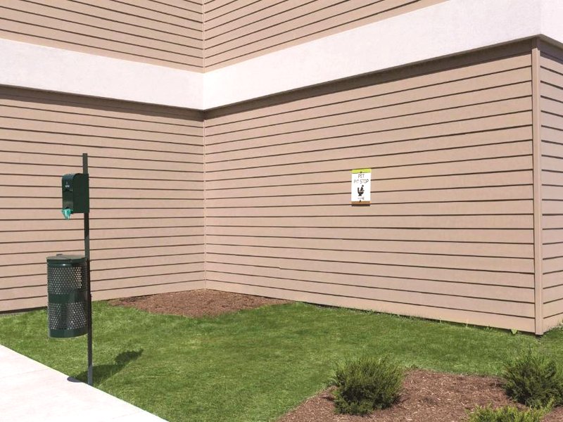 Home2 Suites by Hilton Erieの写真