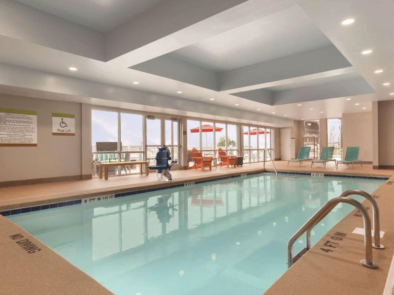 Home2 Suites by Hilton Erieの写真