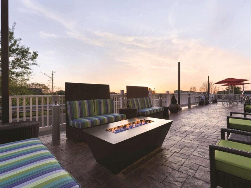 Home2 Suites by Hilton Erieの写真