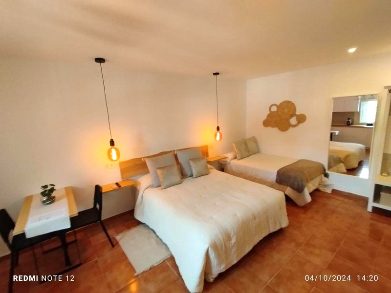 villa molinosの写真
