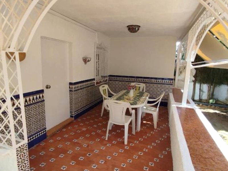 villa molinosの写真