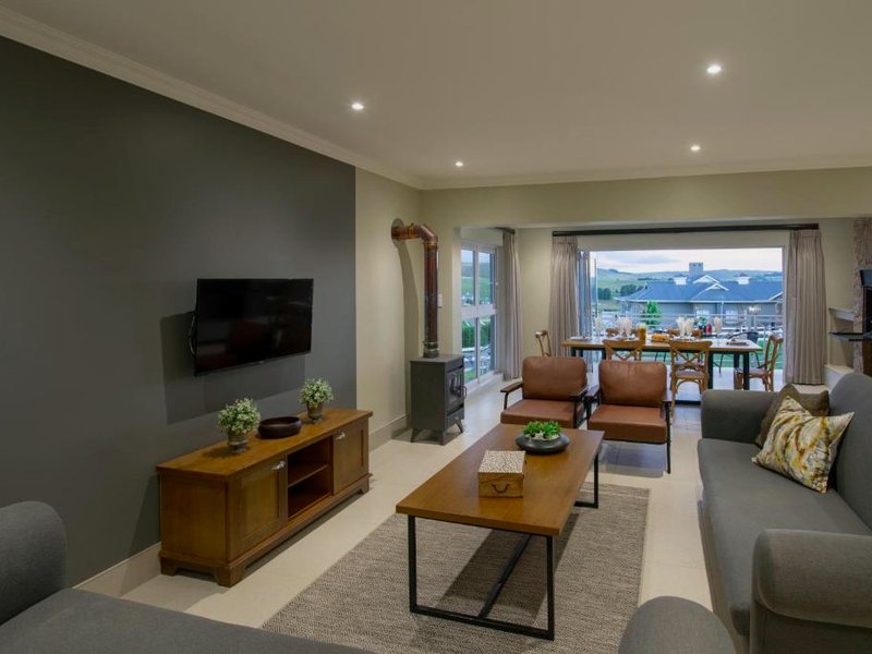 Dunkeld Country & Equestrian Estateの写真