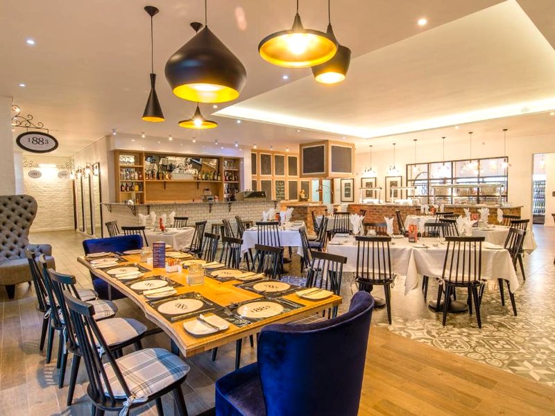 Dunkeld Country & Equestrian Estateの写真