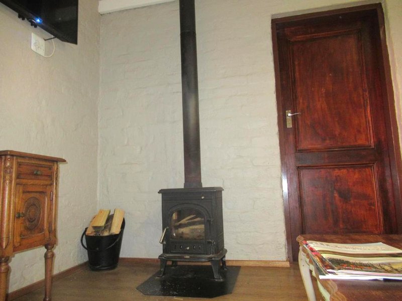 Critchley Hackle Dullstroom Leisureの写真