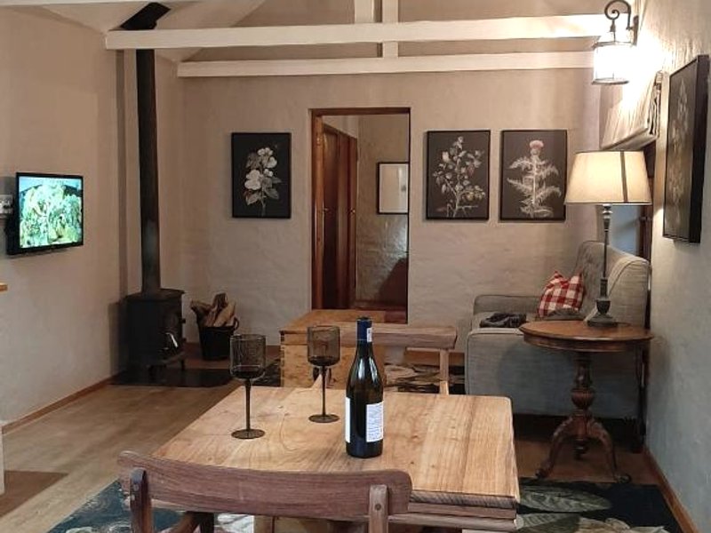 Critchley Hackle Dullstroom Leisureの写真