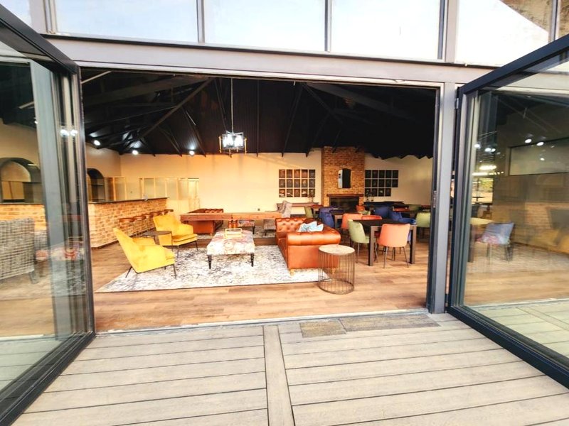 Dunkeld East Hotelの写真