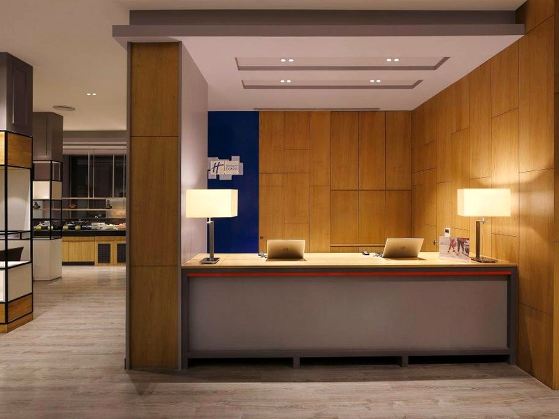 ホリデイ イン エクスプレス ナーシク インディラ ナガル バイ IHG (Holiday Inn Express Nashik Indira Nagar By IHG)の写真