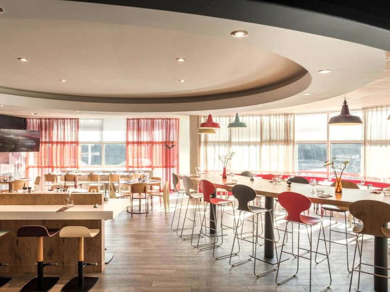 イビス ル・アーヴル セントル (ibis Le Havre Centre)の写真