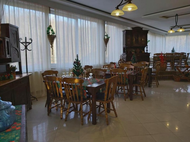 Hotel Turistの写真