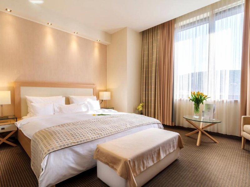 Hotel Roggeの写真