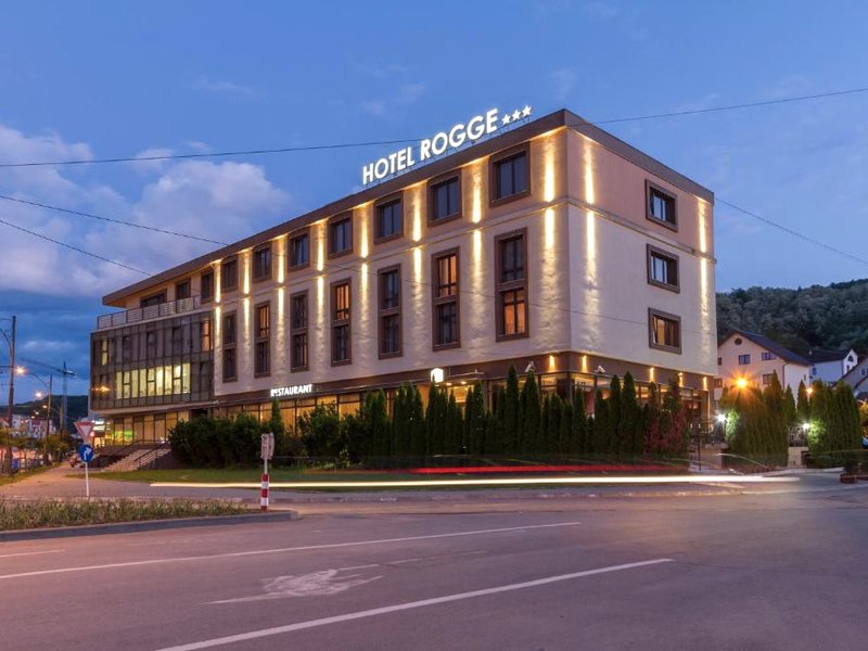 Hotel Roggeの写真