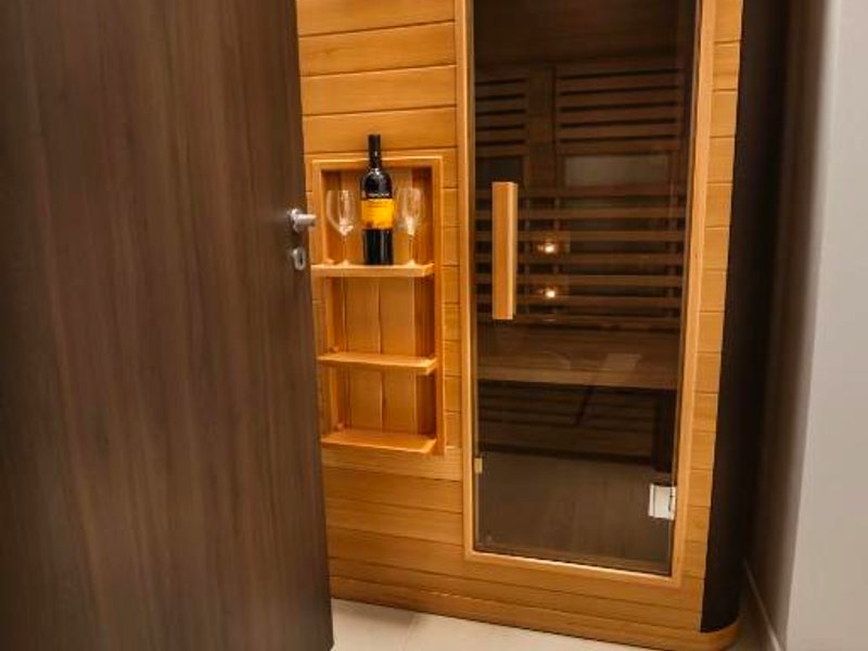 Resita Residence Sauna Apartmentの写真