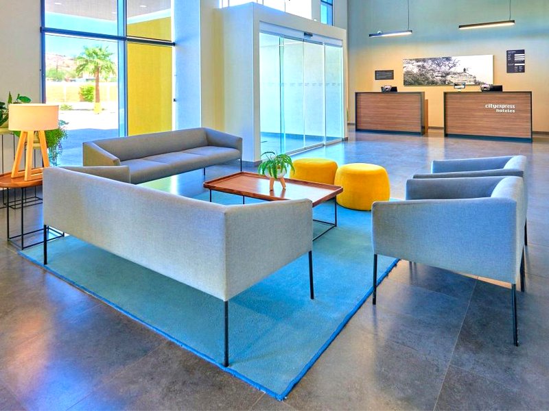 City Express by Marriott Guaymasの写真