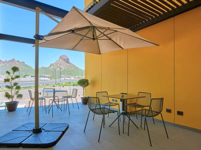 City Express by Marriott Guaymasの写真