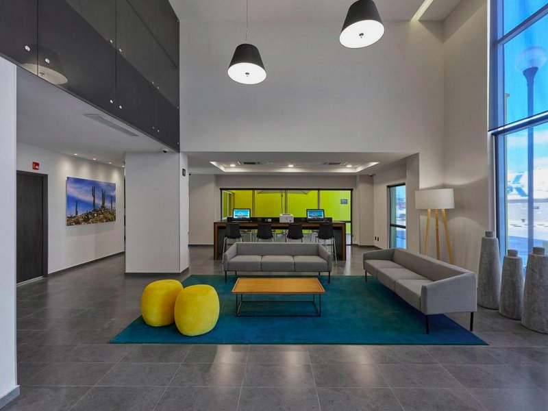 City Express by Marriott Guaymasの写真