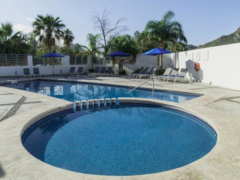 Holiday Inn Express Guaymas By IHGの写真