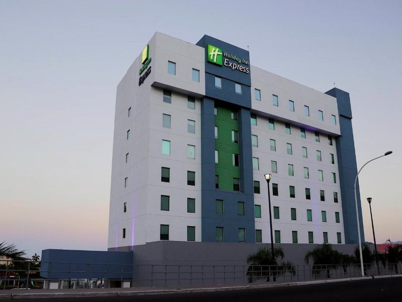 Holiday Inn Express Guaymas By IHGの写真