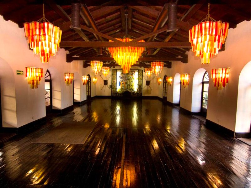 Hotel Playa de Cortesの写真