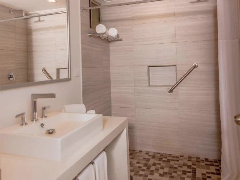 Gamma Guaymas Armida Hotelの写真